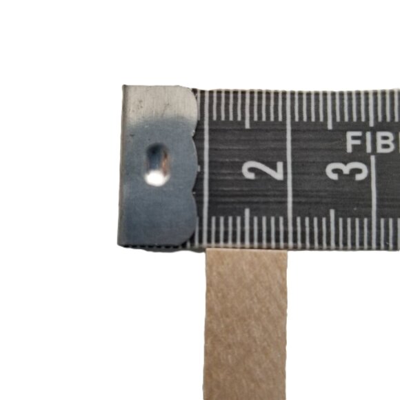 Mini Wooden Pieces Rectangle 2cm 100 Pack Natural Wood STEM Craft Supplies New - Picture 5 of 5